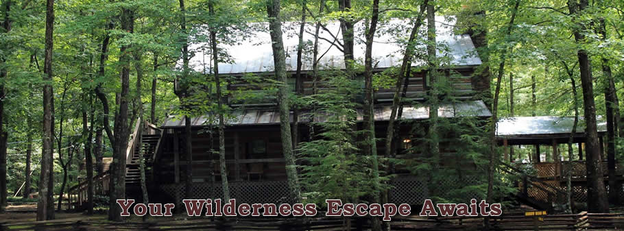 Davy Crockett Campground Crossville Tennessee